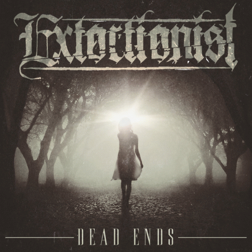 Extortionist : Dead Ends